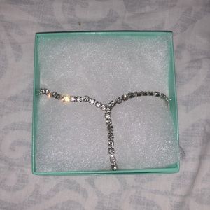 Choker Necklace